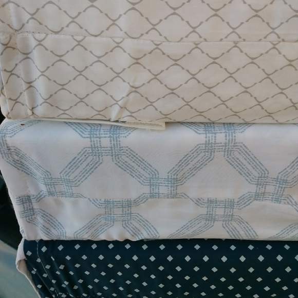 raymond waites Bedding Raymond Waites Queen Sz Organic Cotton Sheet